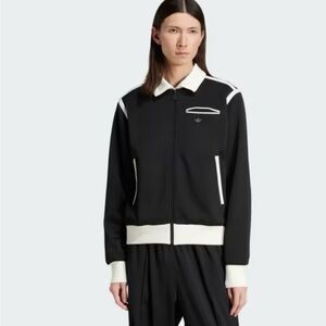 ADIDAS PREMIUM TRACK TOP L NWT
